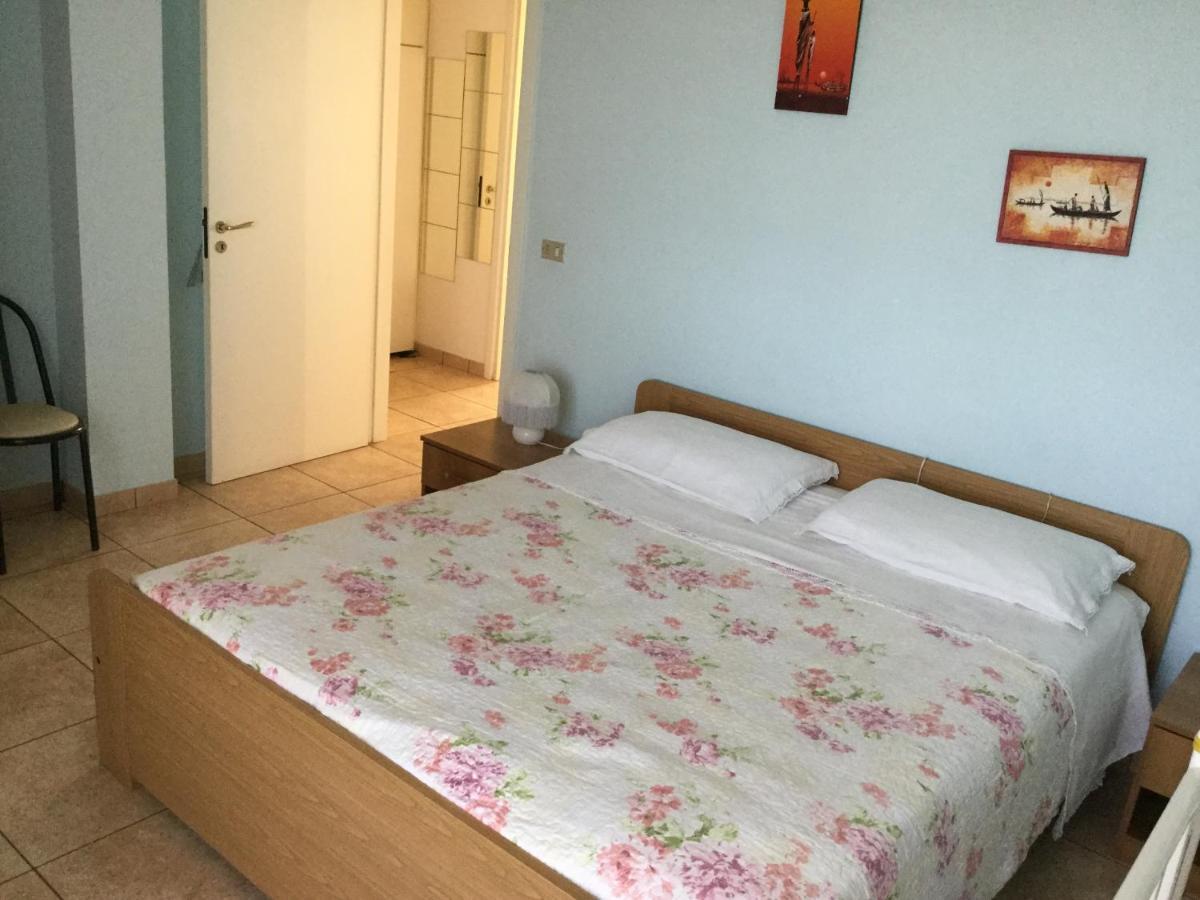 Holiday home Casa Rosa Porto Sant'Elpidio