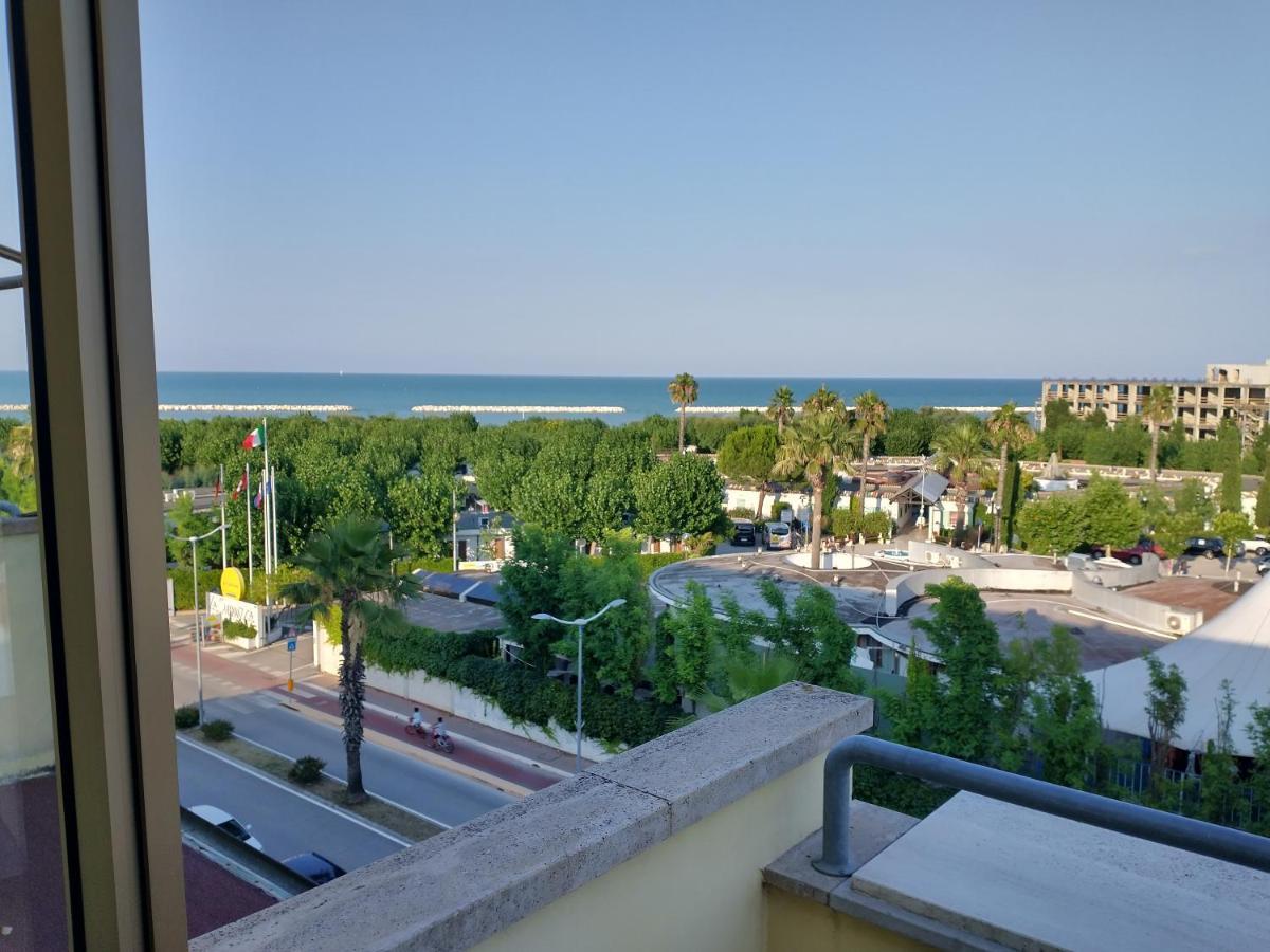Casa Rosa * Porto Sant'Elpidio