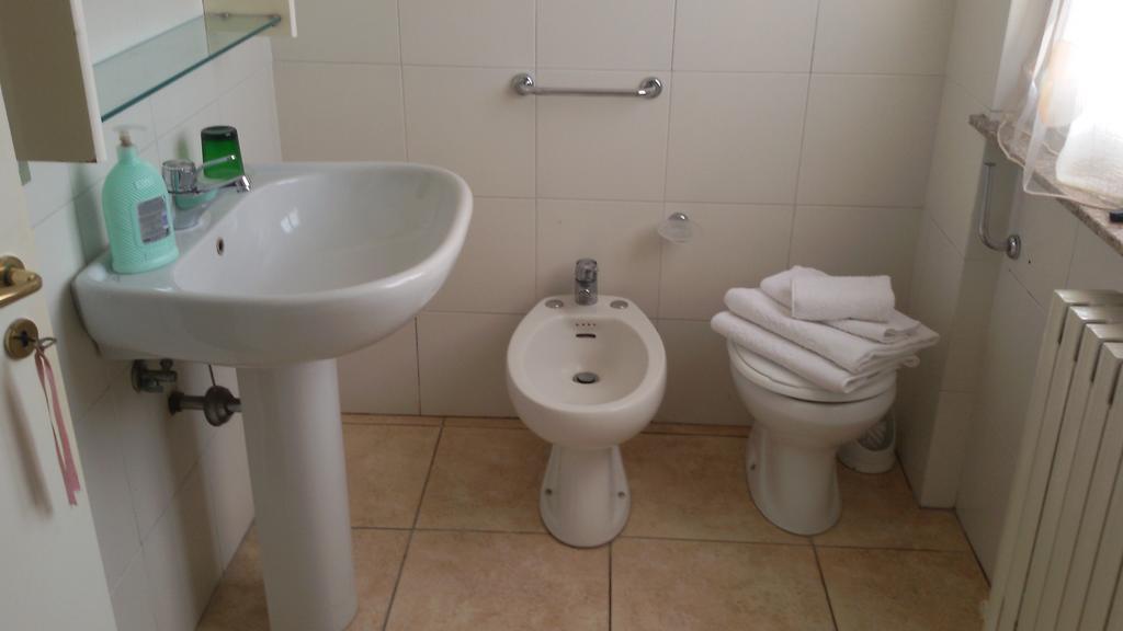Holiday home Casa Rosa